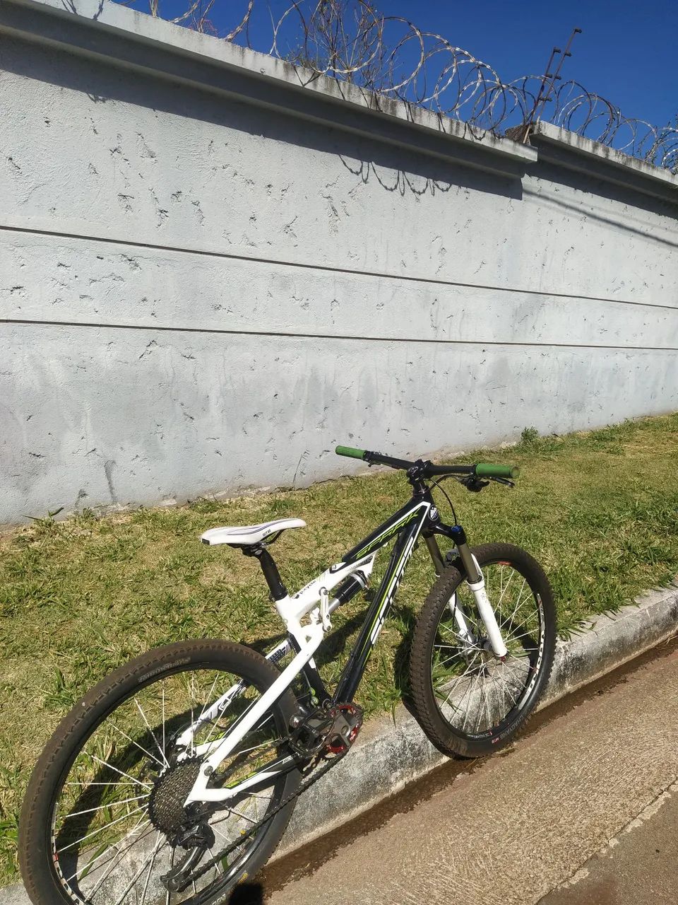 Scott Spark Full Carbon Full Suspension  - Foto 2