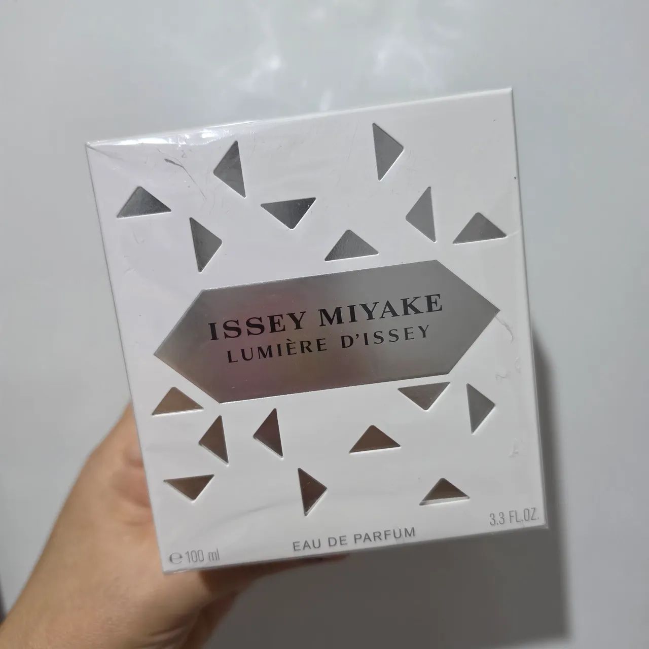 Perfume Lumière d?Issey Issey Miyake 100 ml - Foto 3