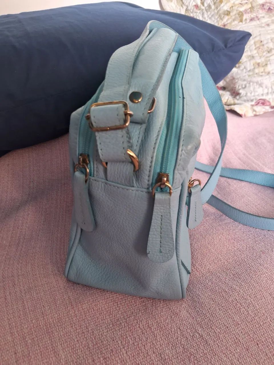 Bolsa média  - Foto 2