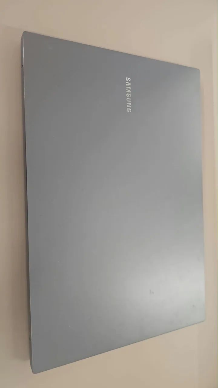 Vendo notebook Samsung  - Foto 2