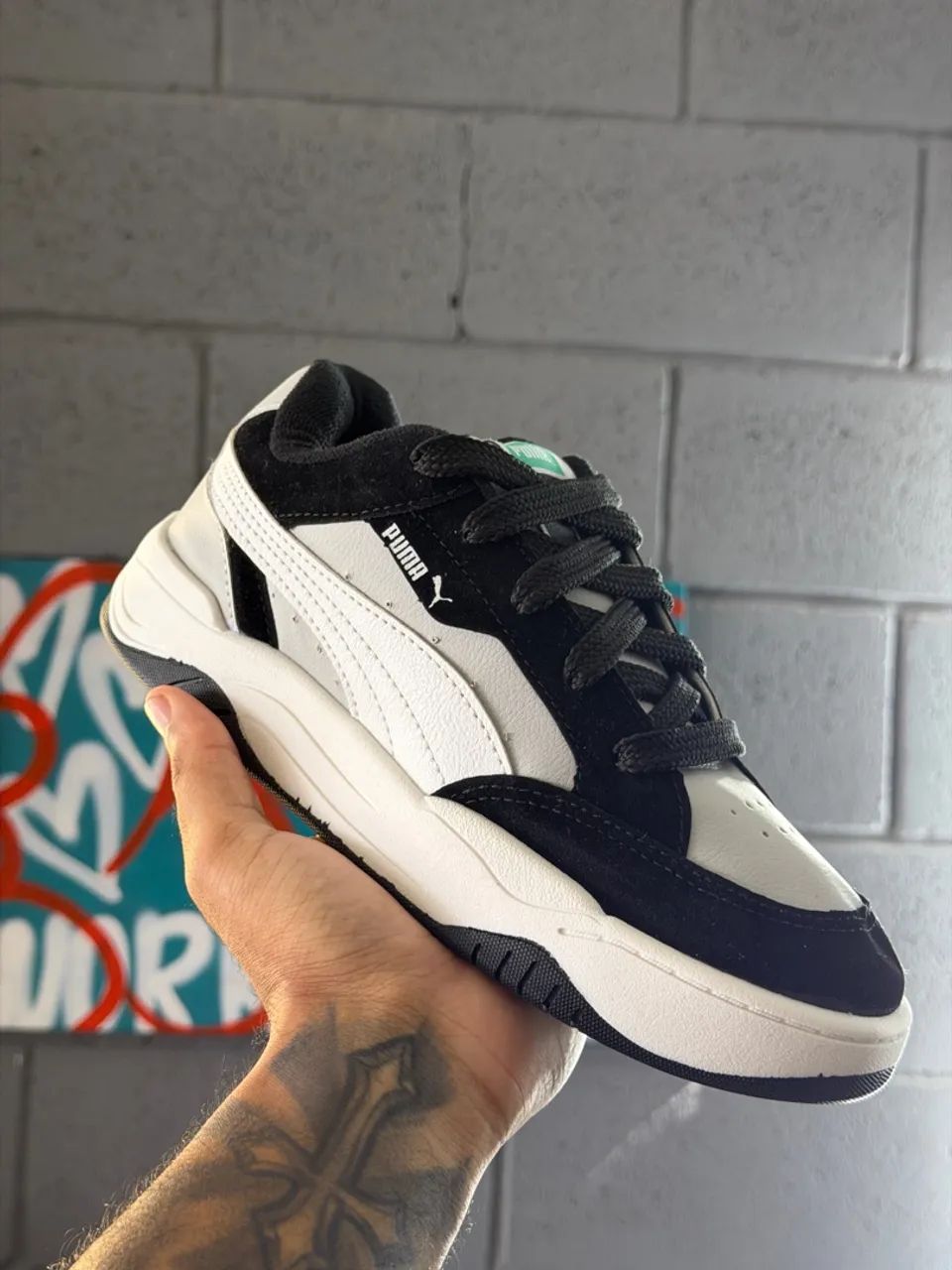 3 pares de tênis por 300$ - Foto 3