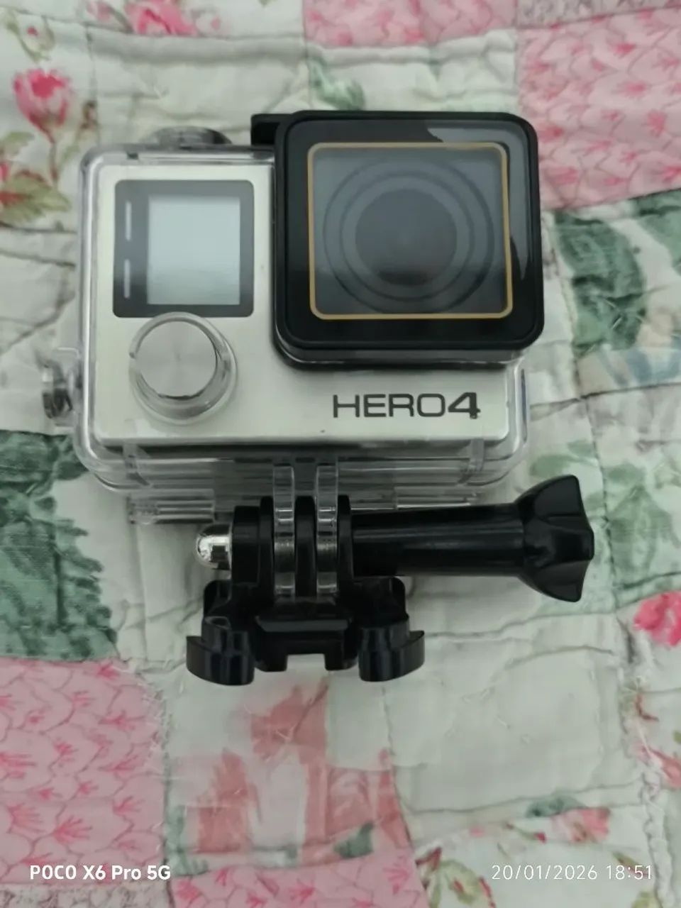 Go pro Hero 4 Black