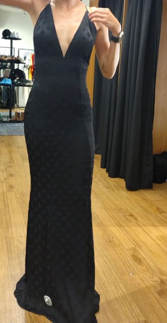 Vestido Animale  - Foto 4