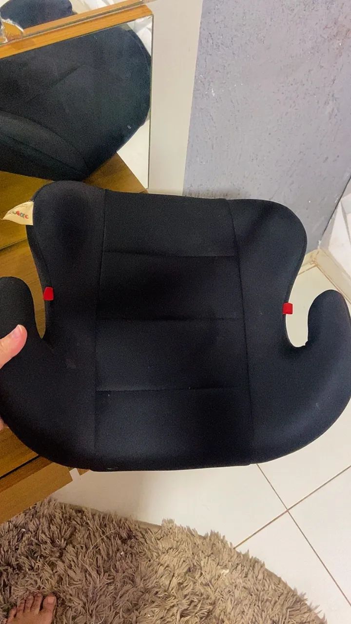 Assento infantil para carro - Foto 2