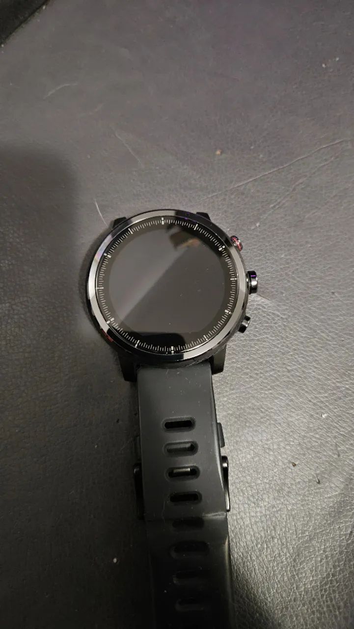 Amazfit Stratos - GPS - Foto 5
