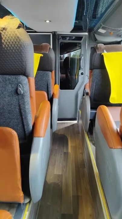 scania marcopolo 8x2 2015  - Foto 10