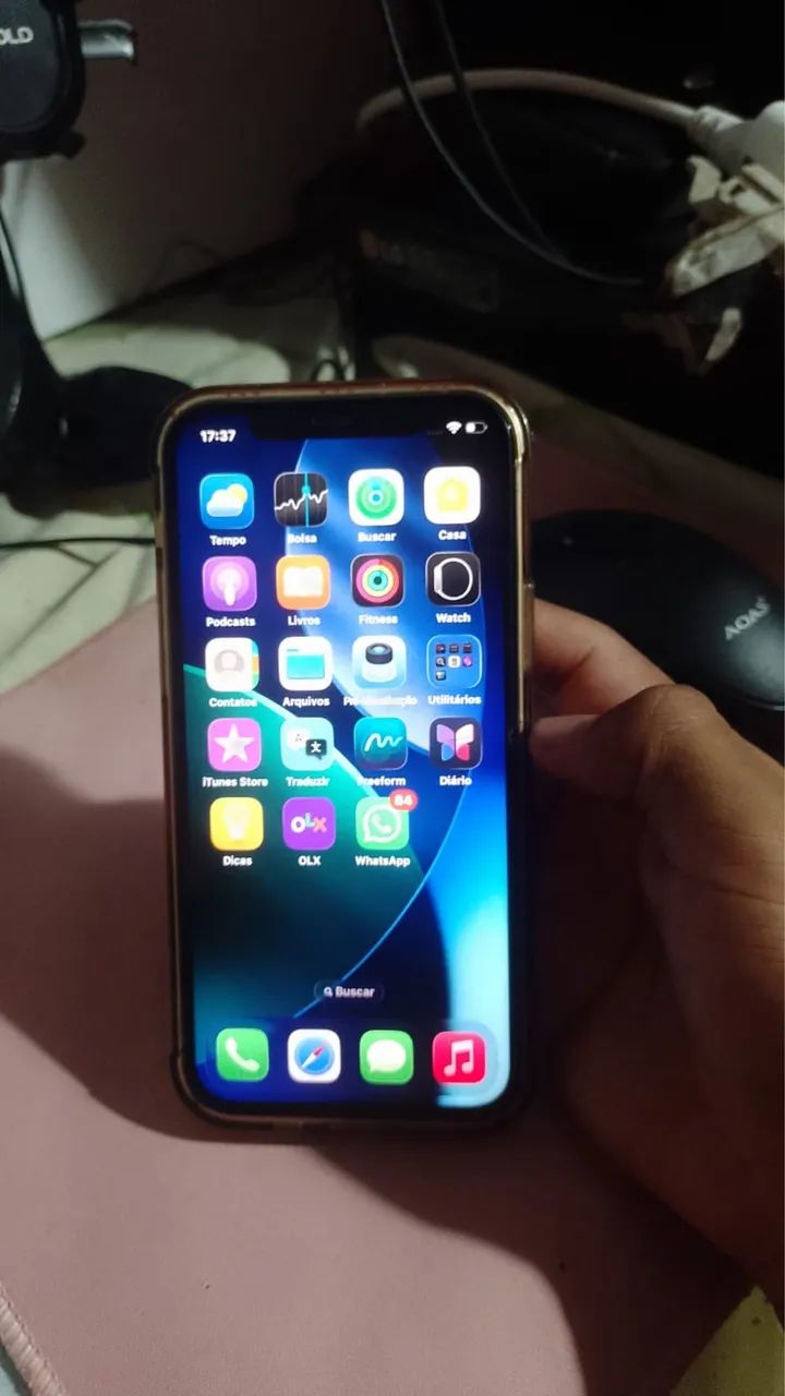 Vendo iPhone 12
