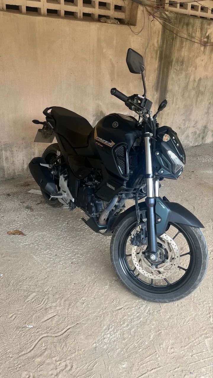 Fz15 Connected Blueflex - Foto 5