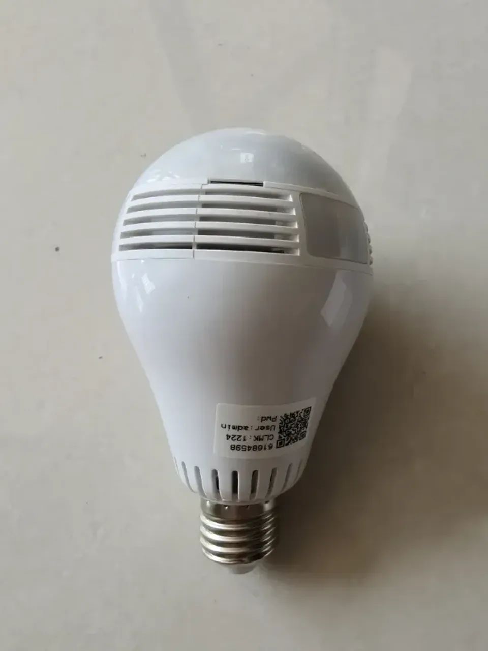 camera lampada  - Foto 2