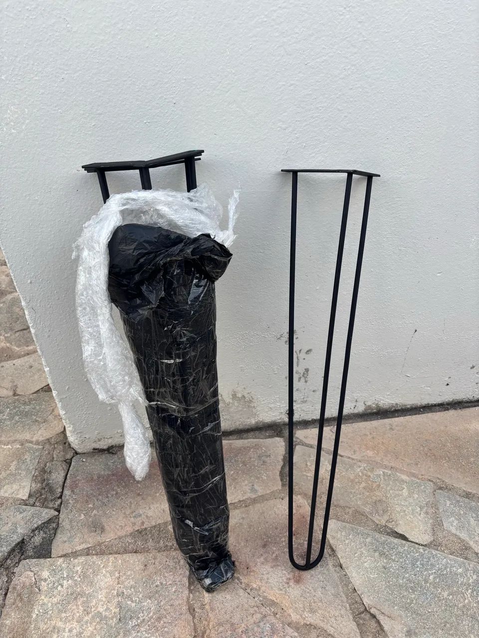 Kit 4 Pés de Mesa de ferro65573822021633123