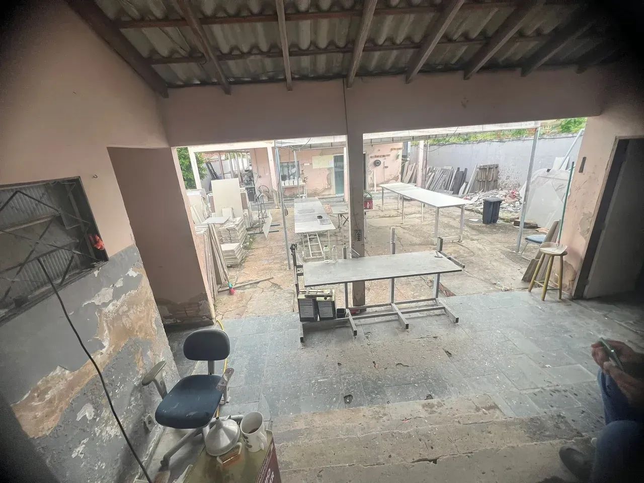 Alugo Um Prédio Comercial na Carmindo de Campos - Foto 3