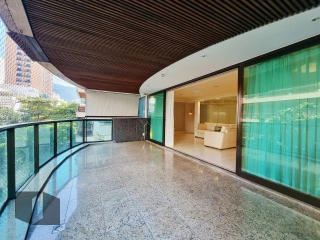 Apartamento em Leblon - Foto 3