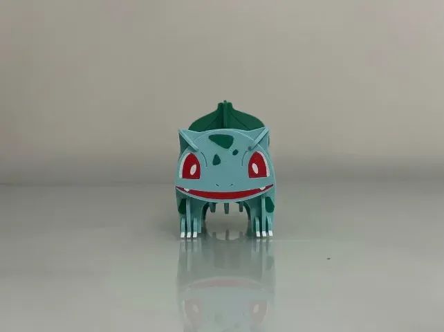 Pokémon #001 - Kit Card Bulbasaur - Foto 4