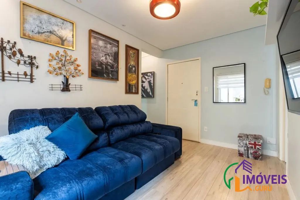 APARTAMENTO - ACLIMAÇÃO - SP - Foto 4