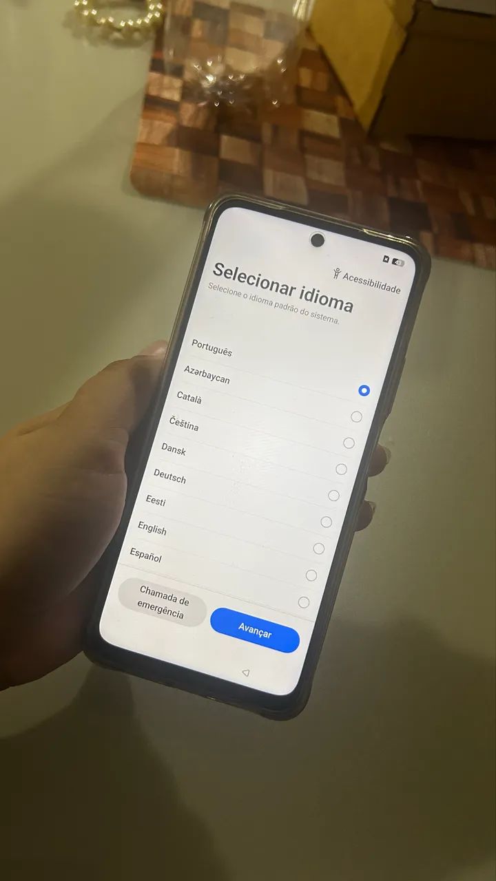 Celular OPPO A5 PRO 5G - Foto 5