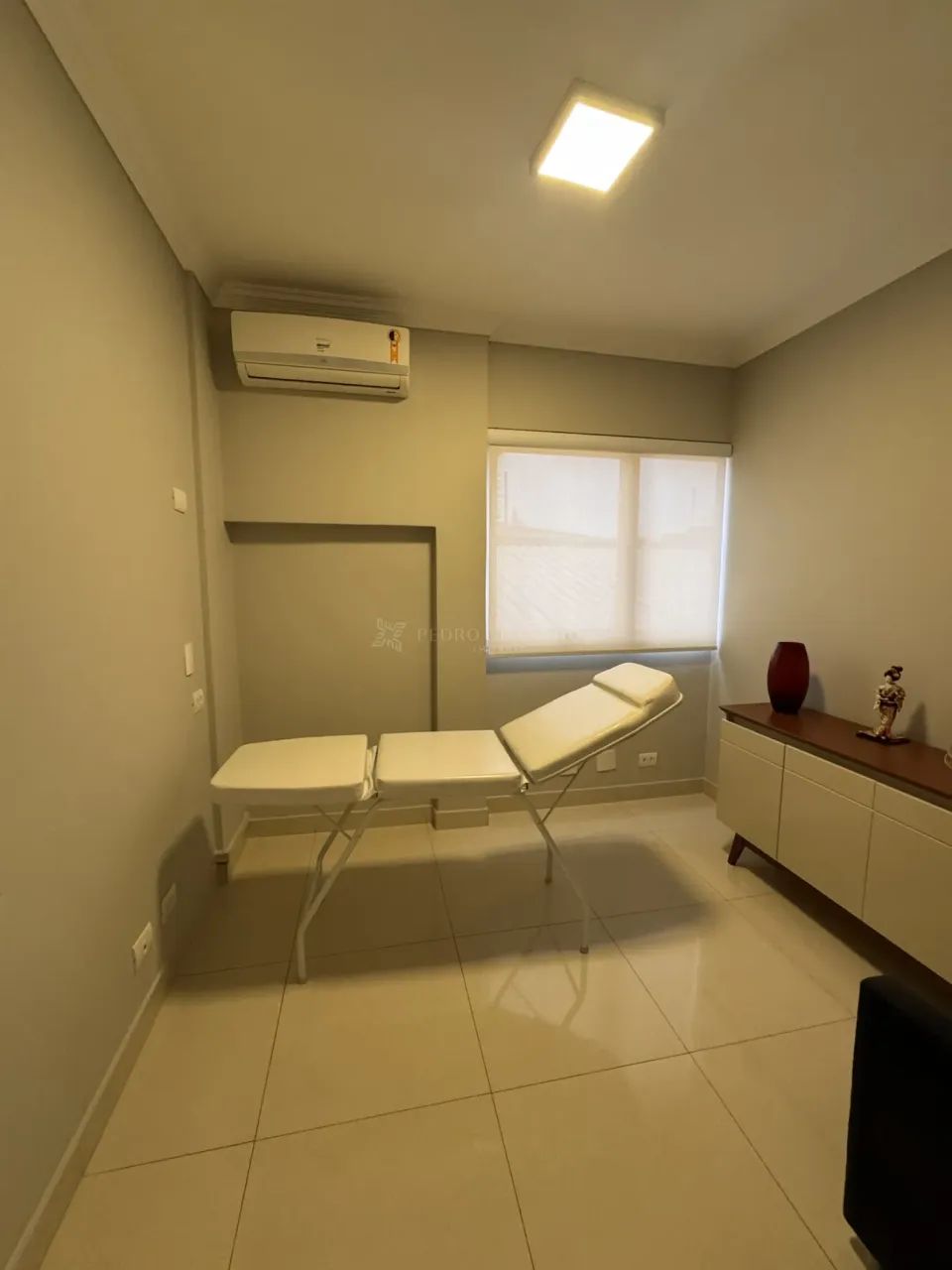 Excelente sala comercial para locação no Edifício Bandeirantes, com aproximadamente 80 m², - Foto 5