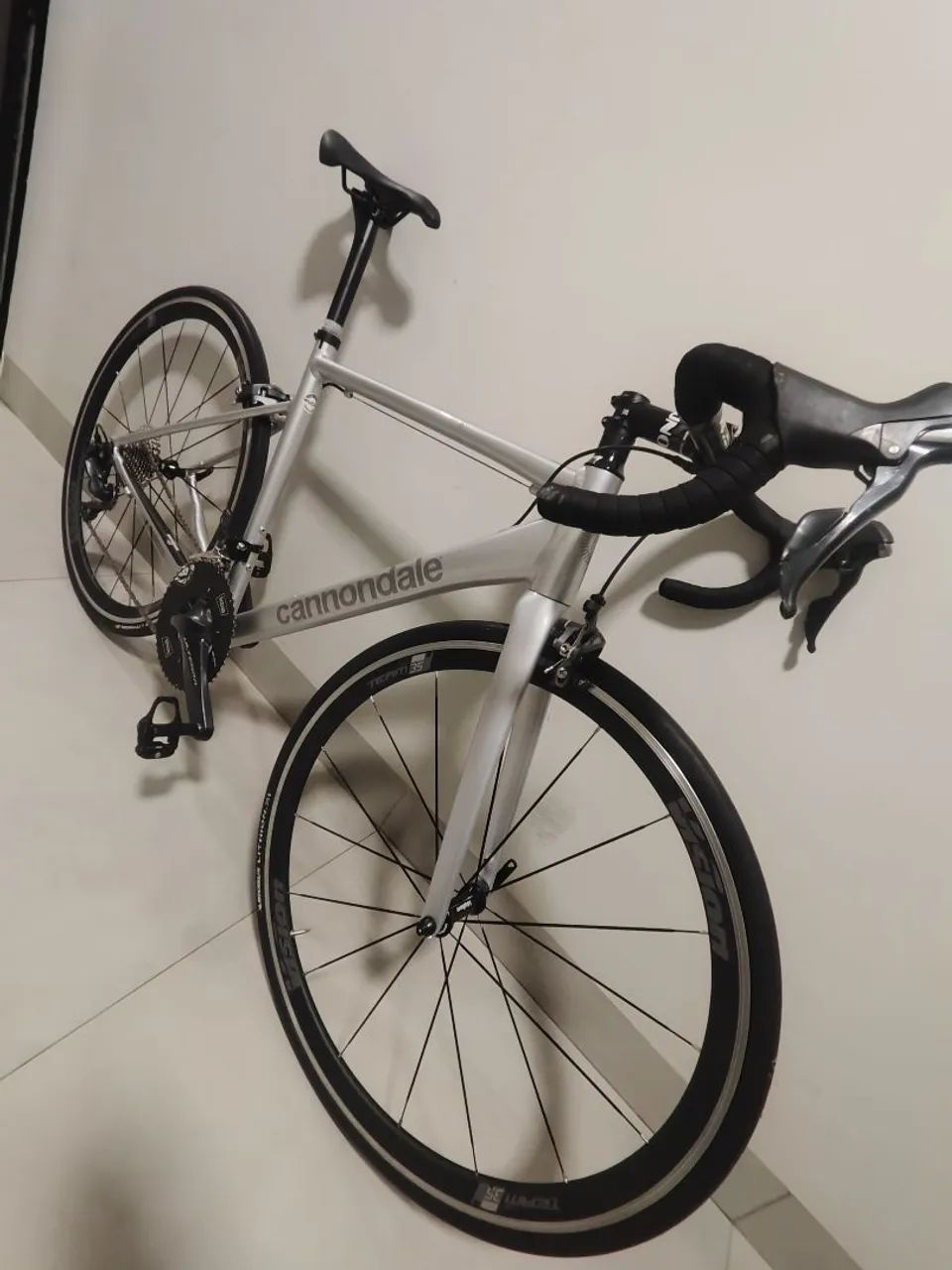 Speed Cannondale Óptimo  - Foto 5