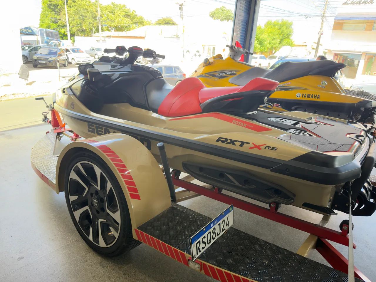 JET SKY  - Foto 2