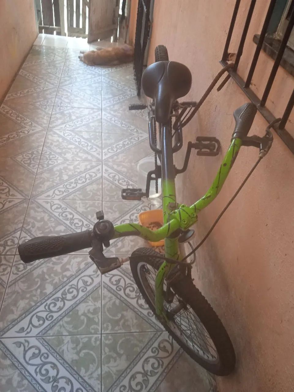 Bicicleta infantil por 220 - Foto 2