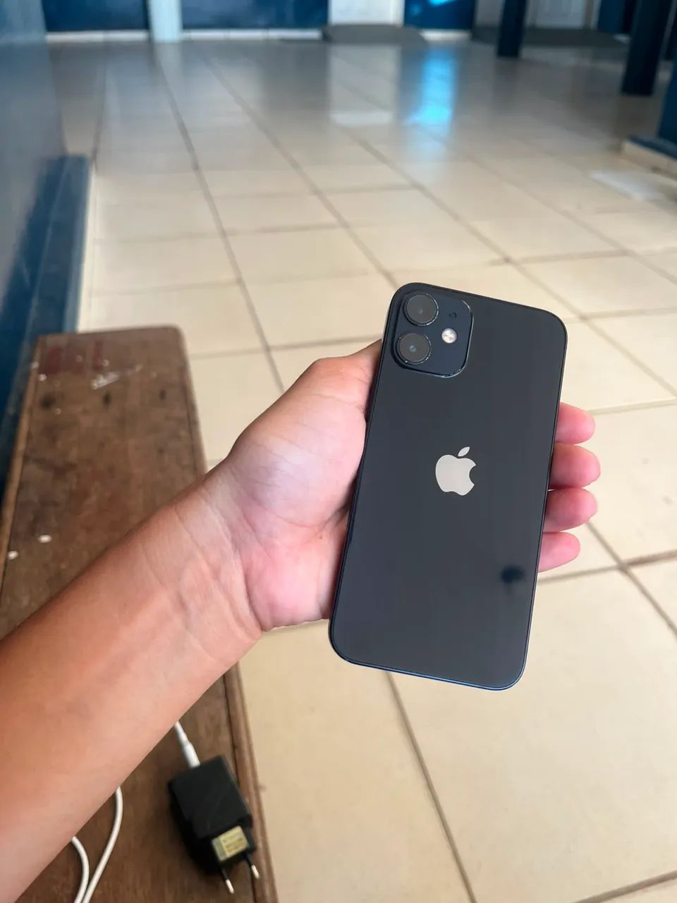 Vendo iPhone 12 mini 