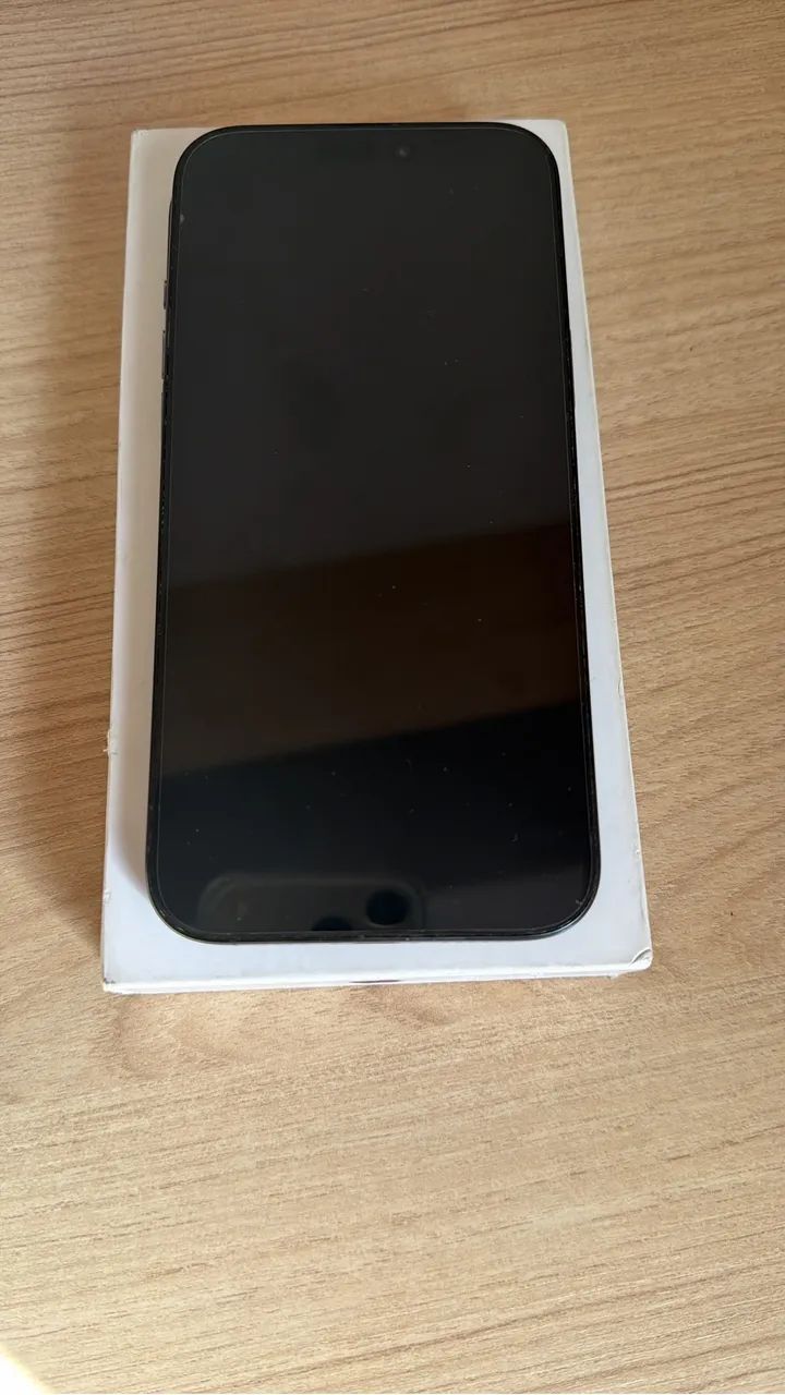 Iphone 16 pro Max 256gb - Foto 2