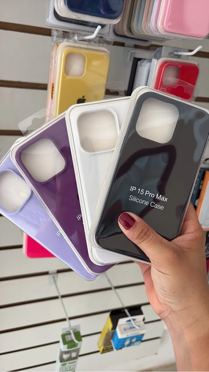 Capa iPhone  - Foto 2