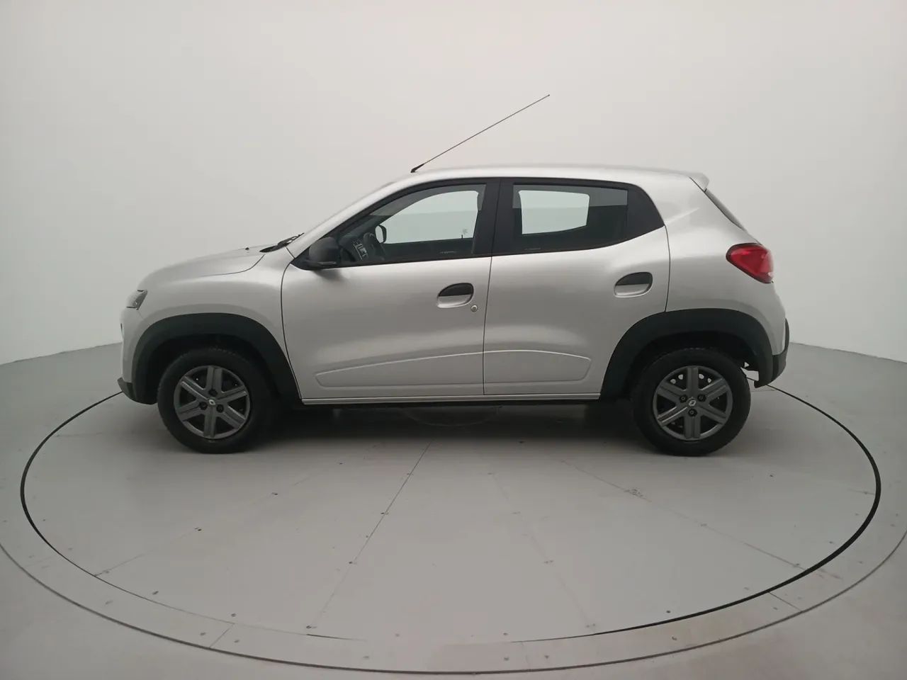Renault Kwid 1.0 Zen 2026 - Foto 2