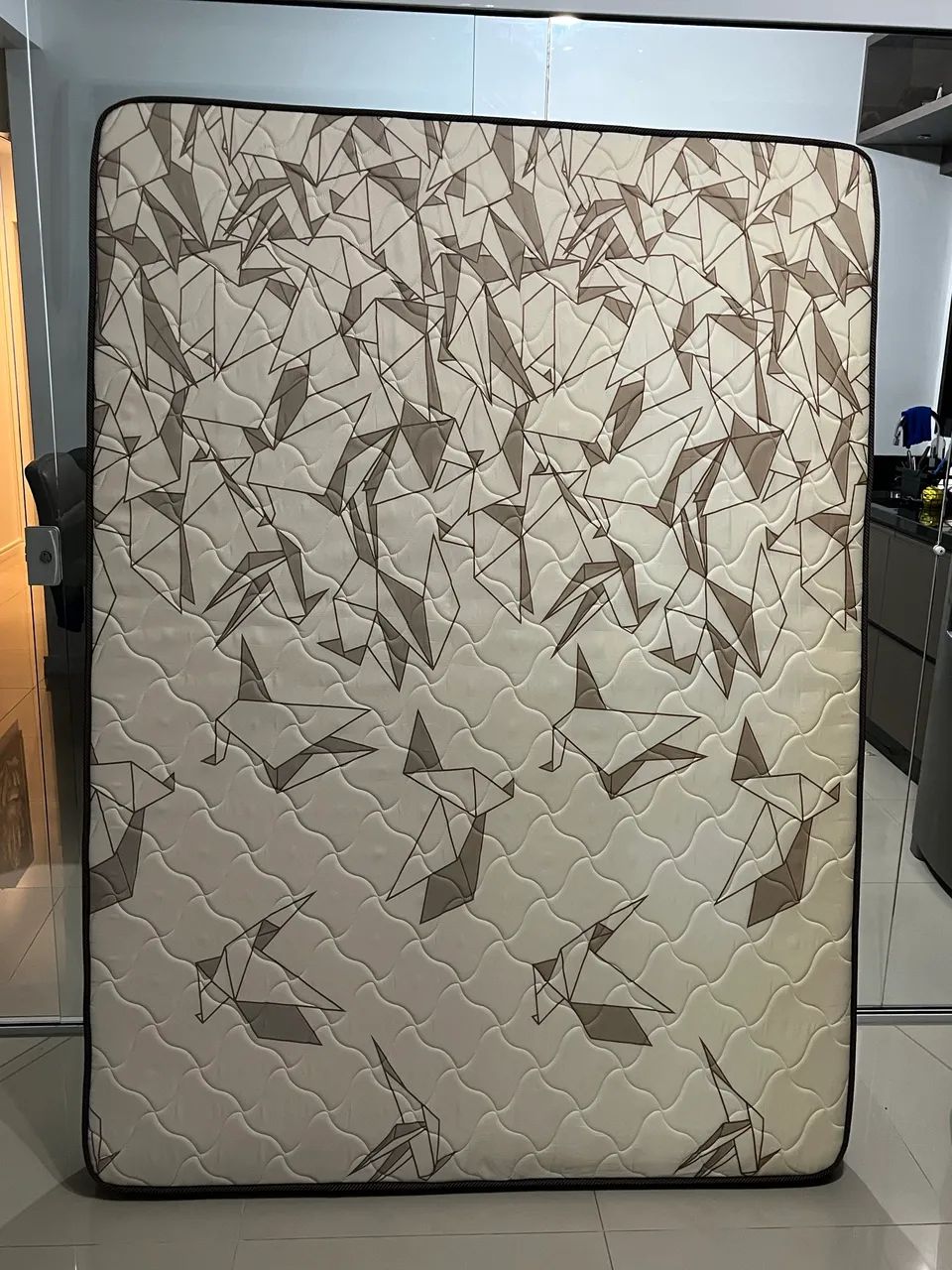 Colchão de casal ecoflex  - Foto 2