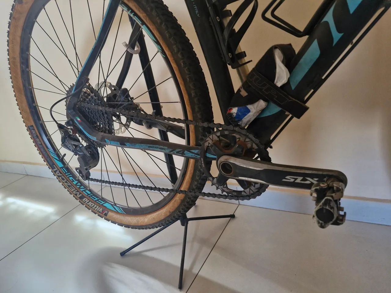 Bike Oggi 7.4 - Foto 4