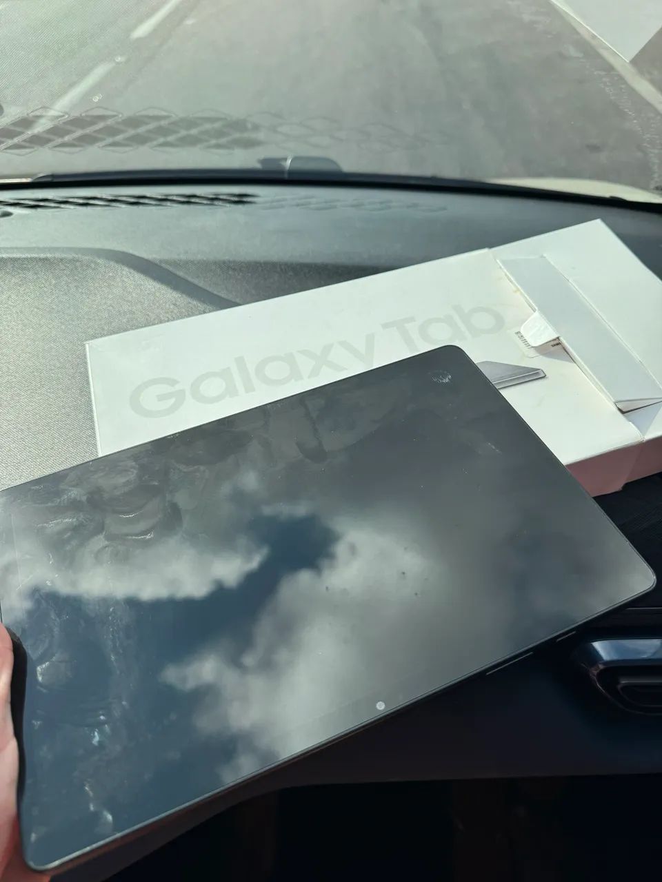 Tablet A9 Mais 5G - Foto 4