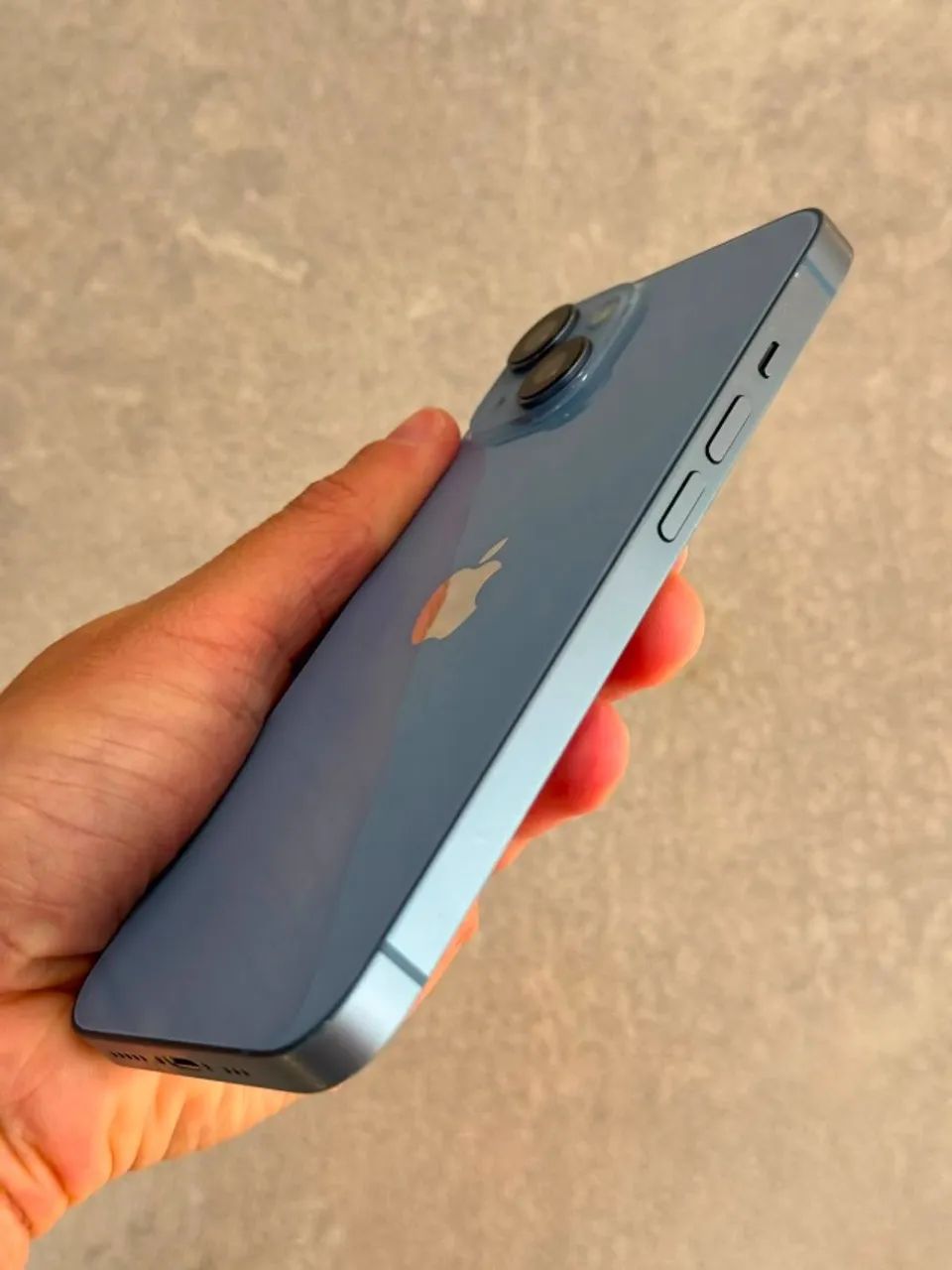 iPhone 14 128gb / Bateria 86% TODO ORIGINAL - Foto 5
