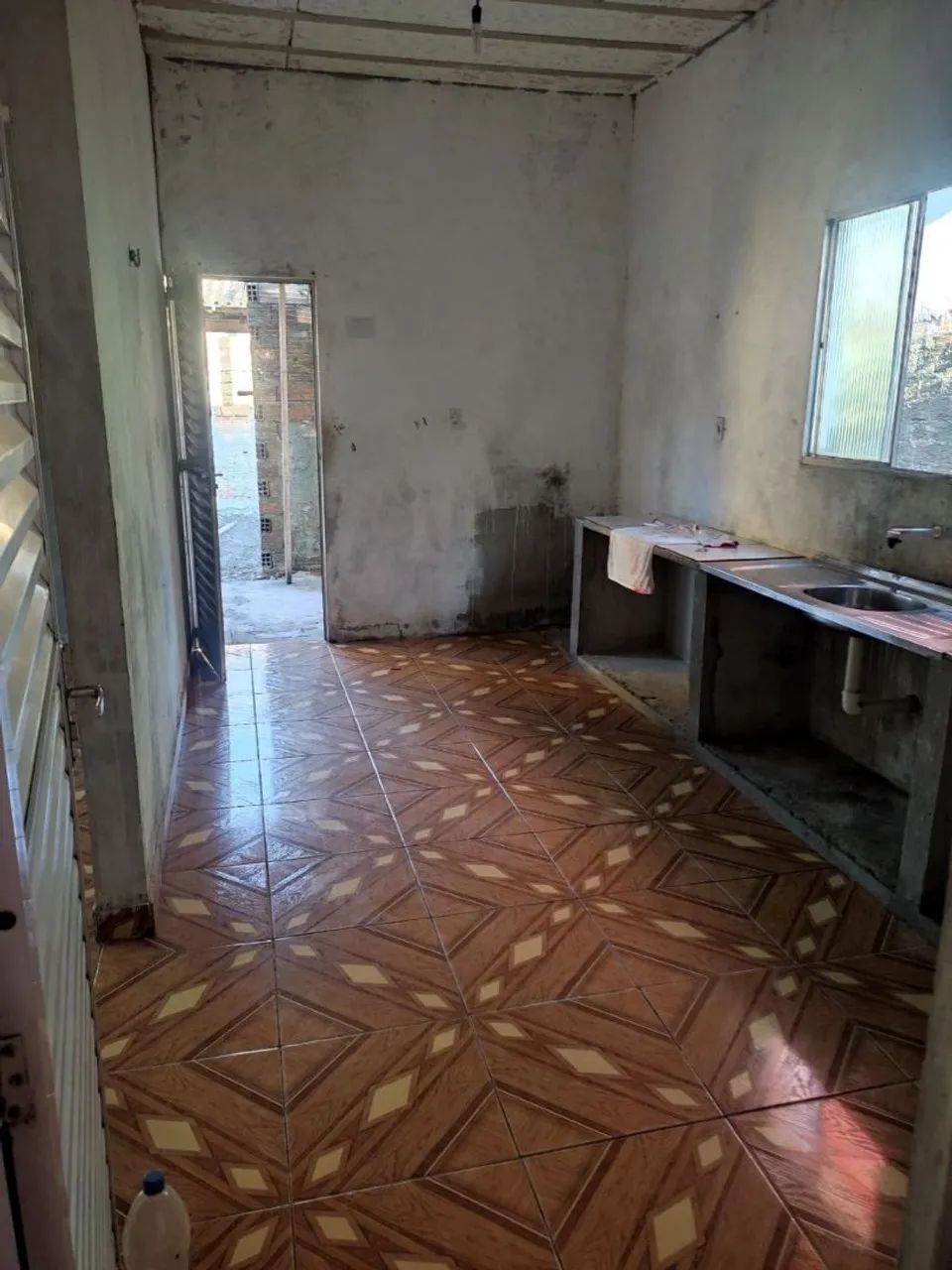 Vendo casa com 2 quartos em Abaetetuba-PA - Foto 3