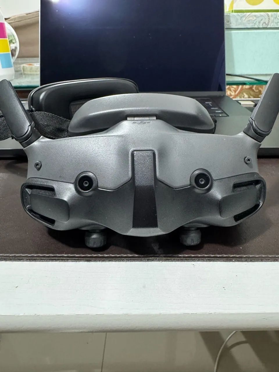 DJI AVATA 2 COMBO FLYMORE - Foto 3