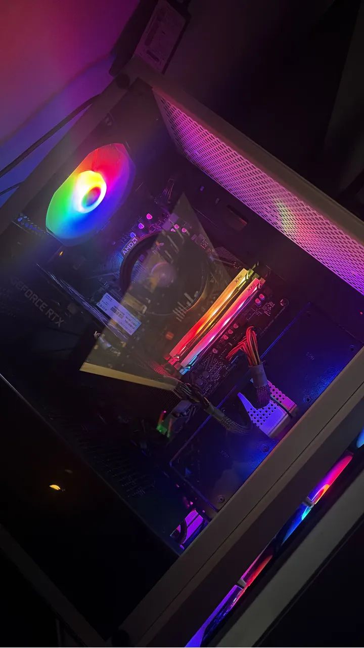 PC GAMER COMPLETO 