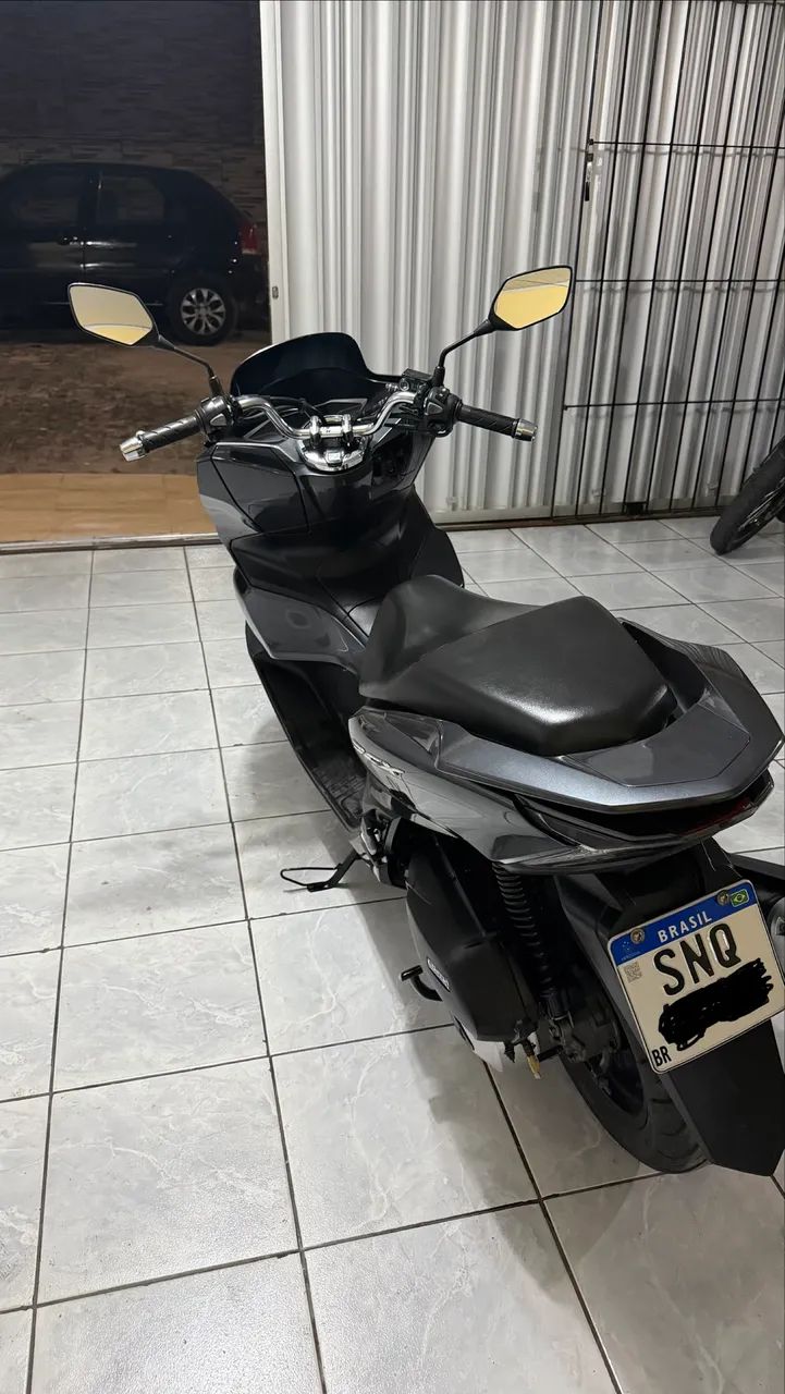 Pcx - Foto 4