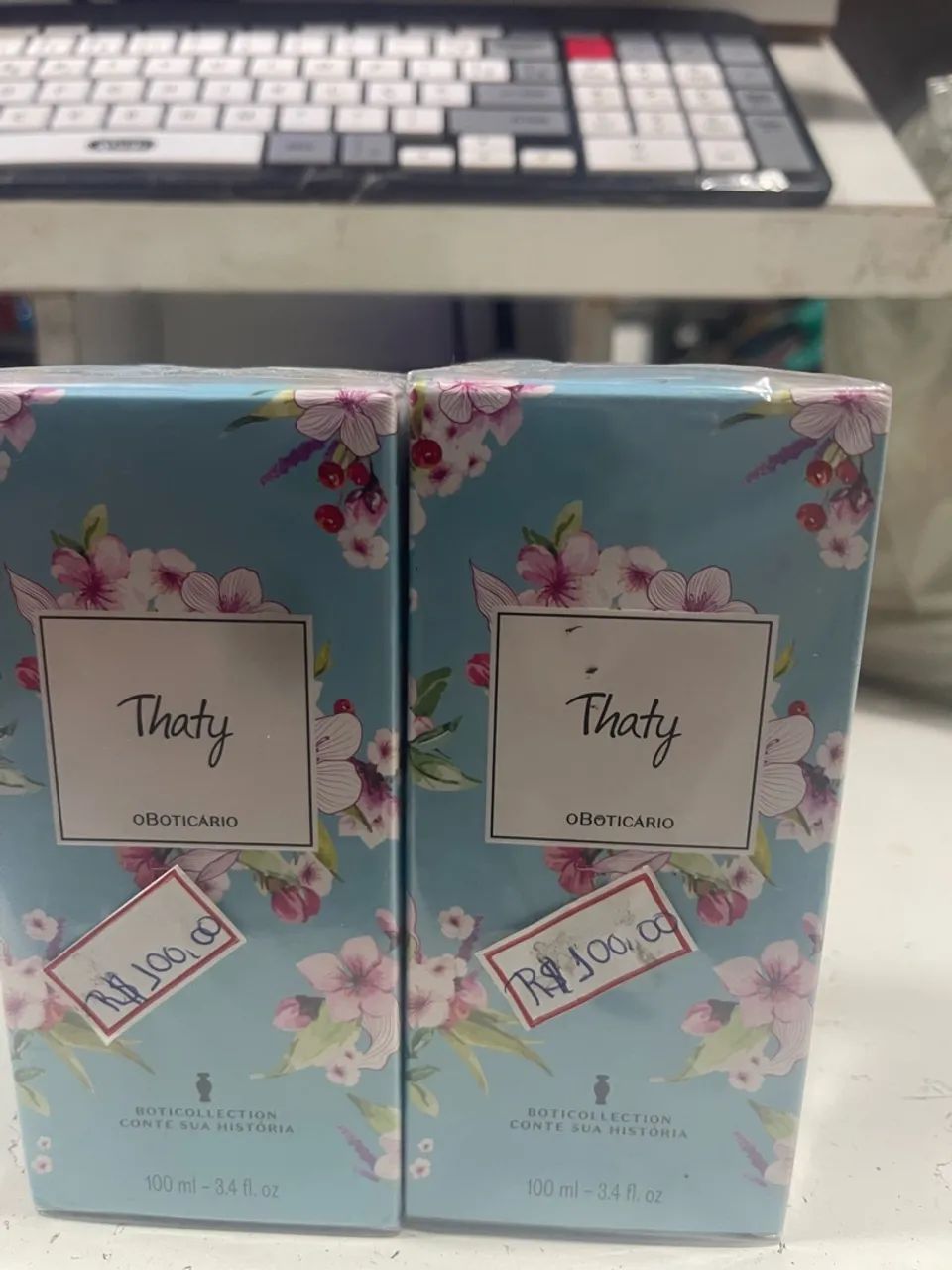 Perfume Taty - Foto 2