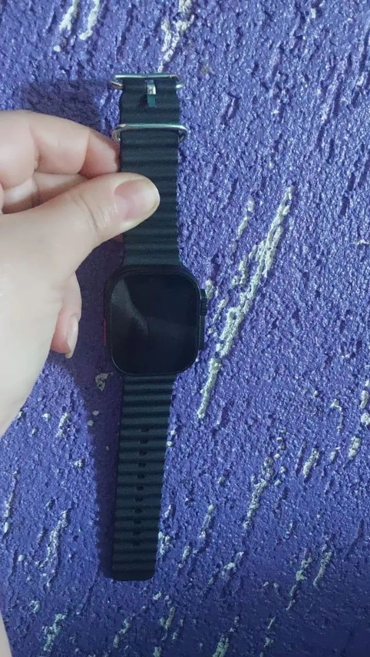 Vendo smartwatch pro 5g - Foto 3