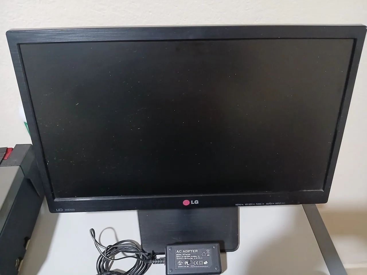 Monitor de computador  - Foto 3