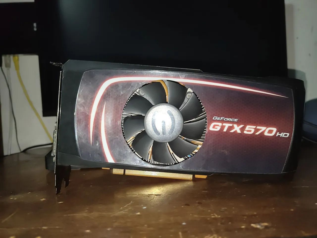 Gtx 570