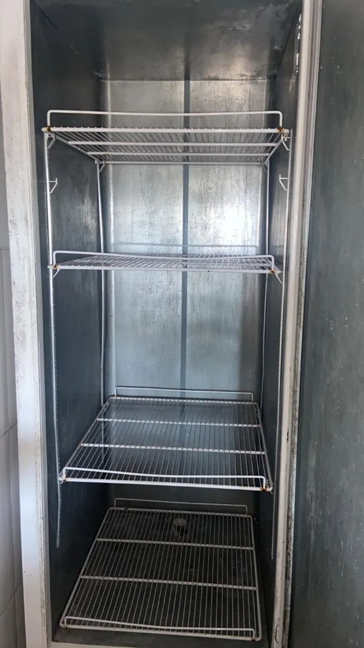 Freezer vertical  - Foto 2