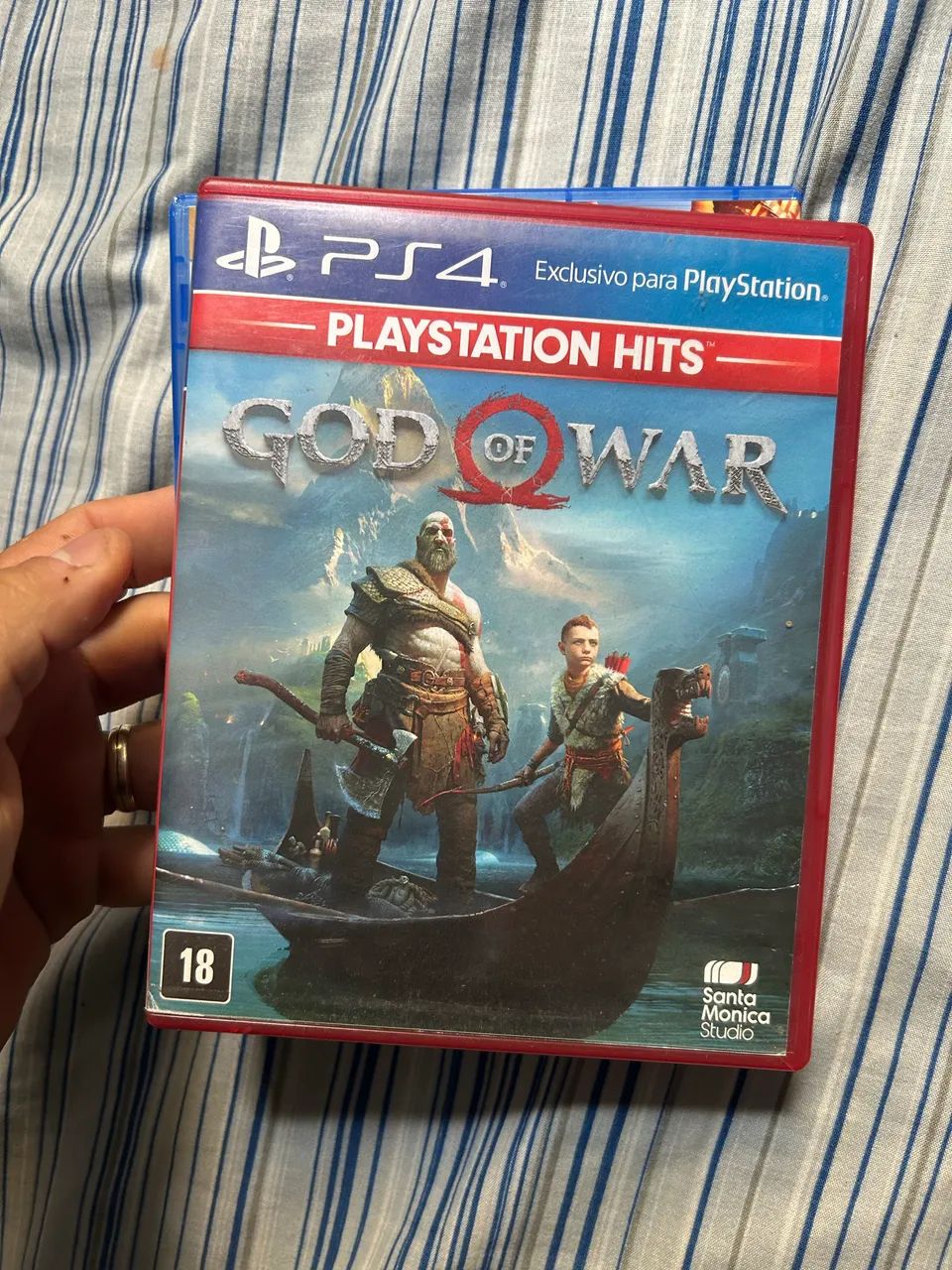 Jogos PS4 e PS5 - Foto 3