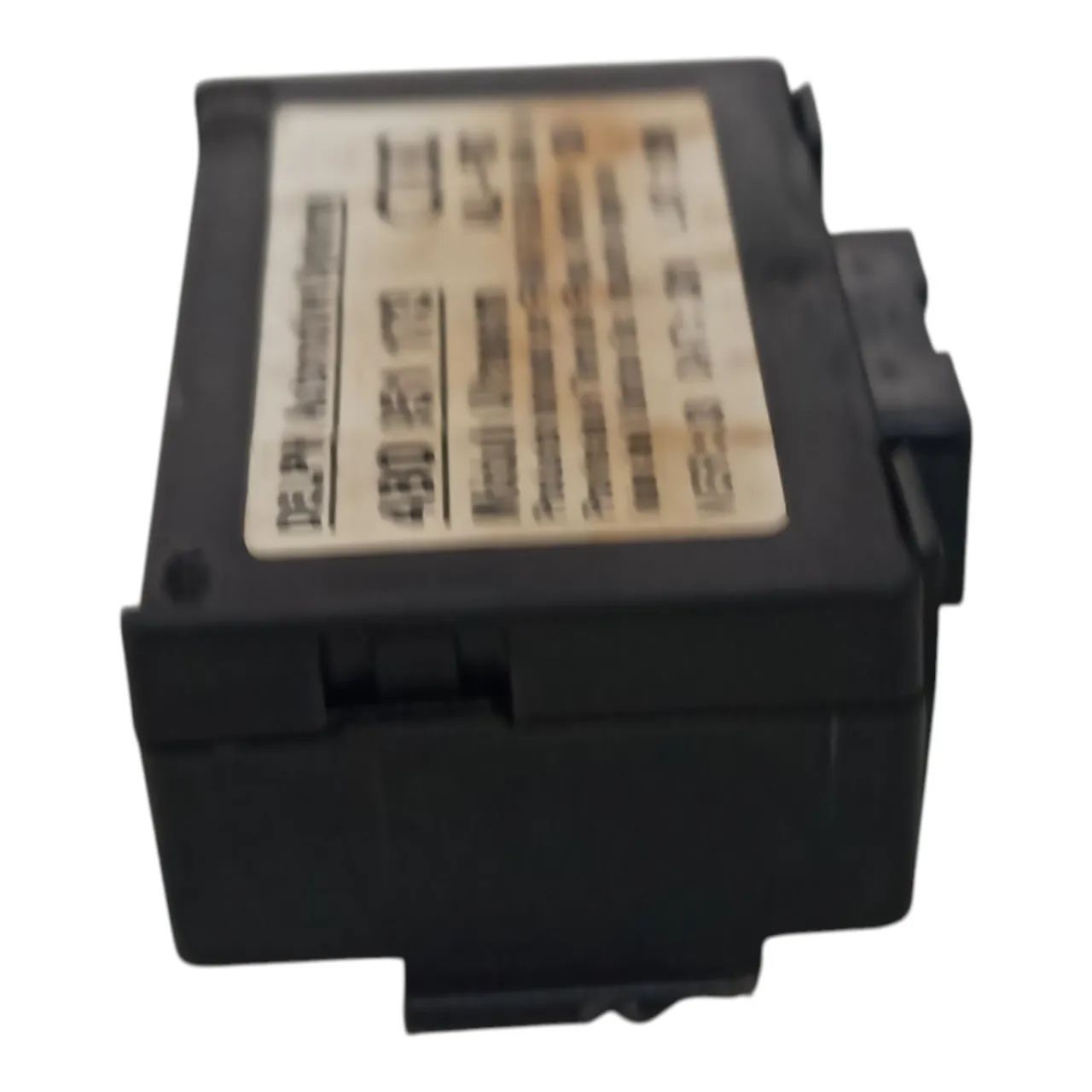 Modulo Central Alarme Audi A3 1.6 2000 2001 2002 A 2006 - Foto 4
