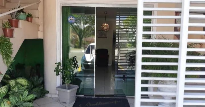 Aluguel  de salas comerciais 