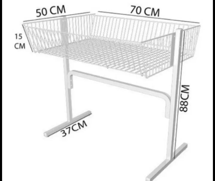 Expositor de ofertas  - Foto 3