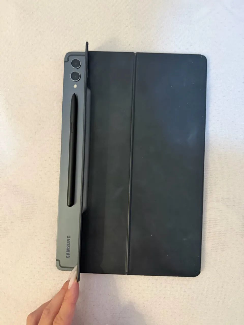 Tablet SAMSUNG S9+ - Foto 2