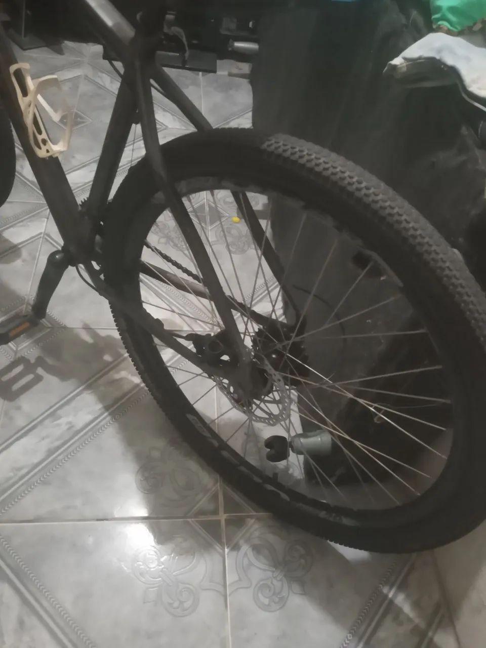 Bicicleta aro 29 - Foto 4