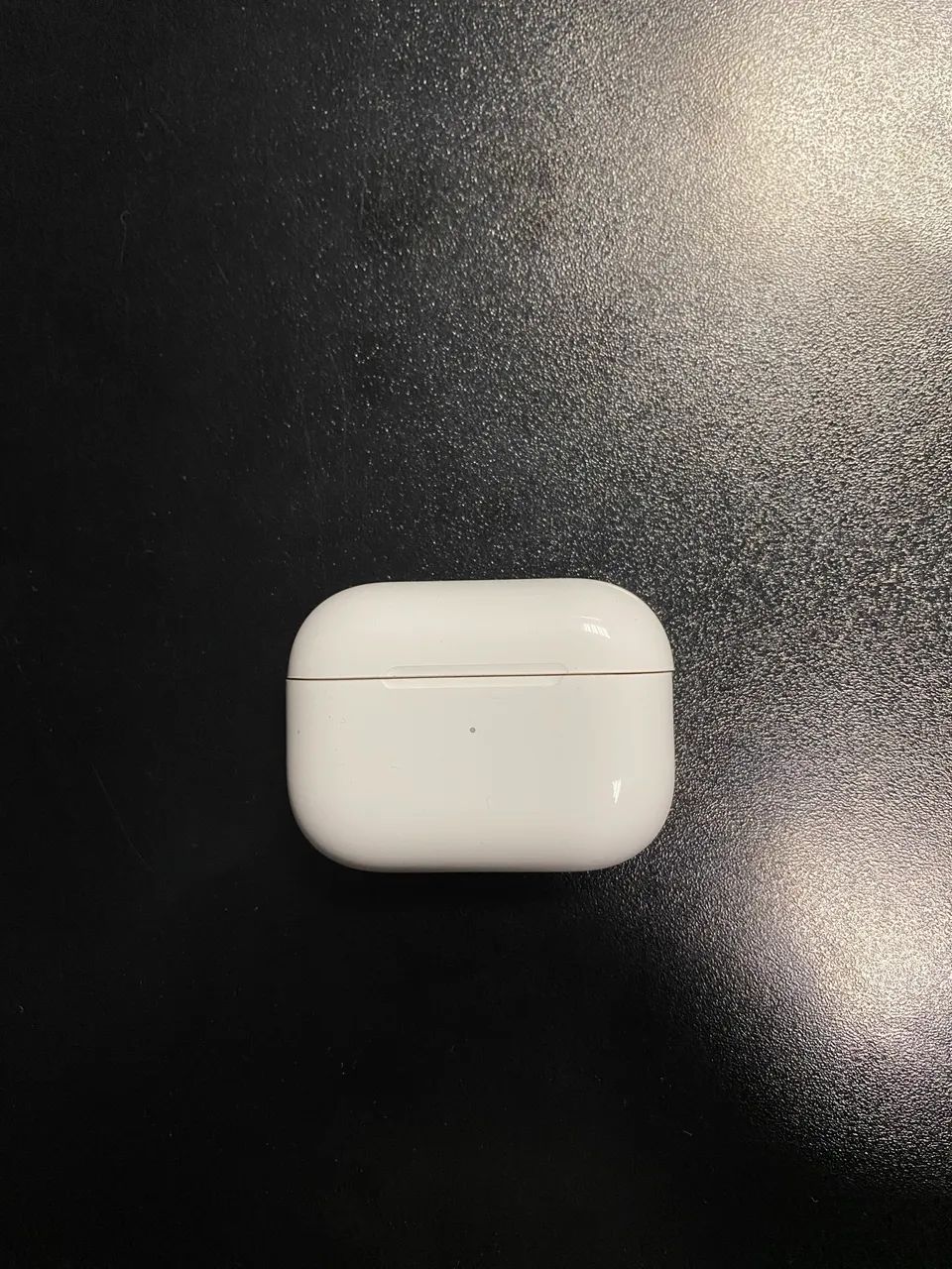 AirPods Pro 2 (USB-C) com Estojo MagSafe - Original Apple | Garantia até 03/2026