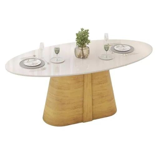 Mesa orgânica 2.18