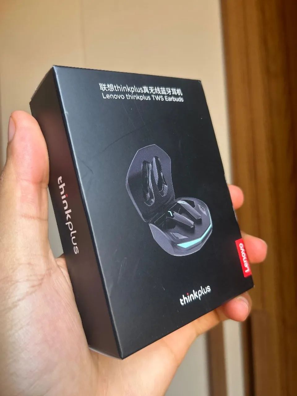 LENOVO GM2 PRO - Foto 2