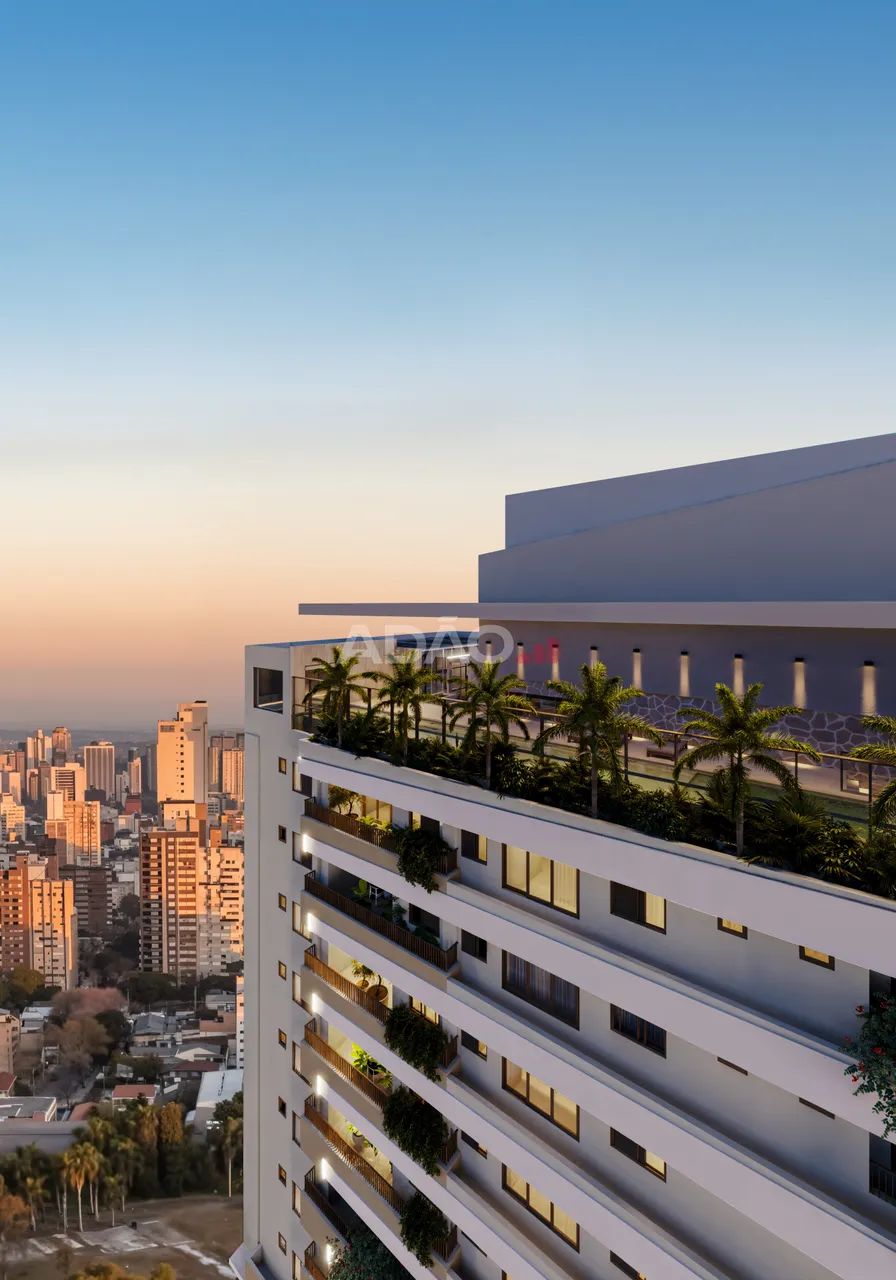 Apartamento 3 suítes Próximo Parque Cascavel - Foto 5